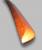 Sable de madera Boken